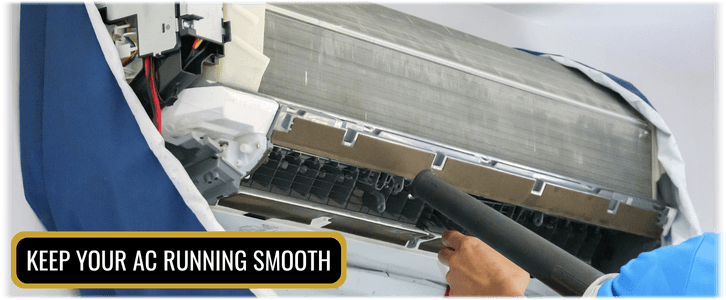AC Coil Cleaning Katy