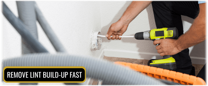 Dryer Vent Cleaning Katy