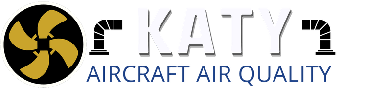 Katy AirCraft Air Quality